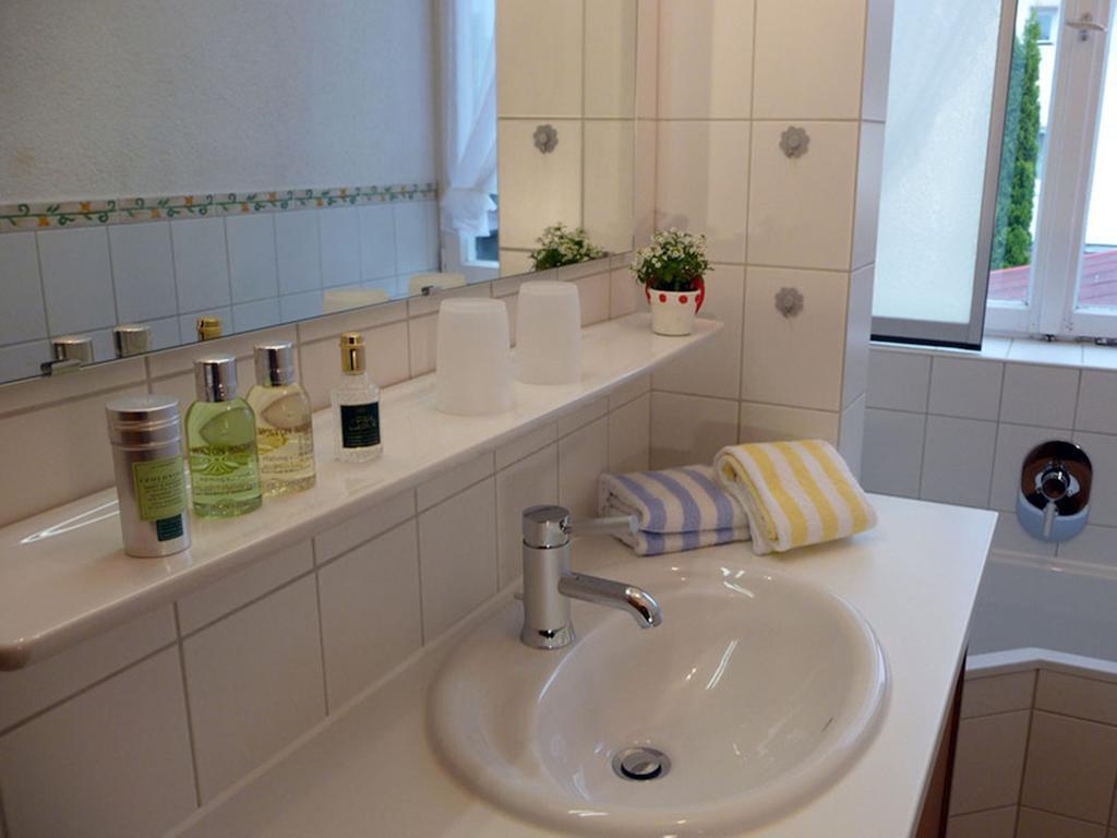 Ferienhaus Geiger Oberstdorf Quarto foto